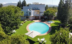 Lido Hotel